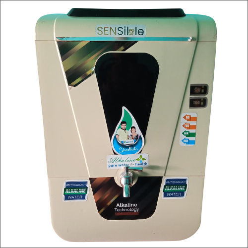 Domestic Ro Water Purifier Installation Type: Cabinet Type