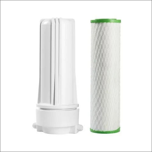 Abs Plastic Water Purifier Filter Cartridge