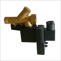Air Compressor Auto Drain Valve