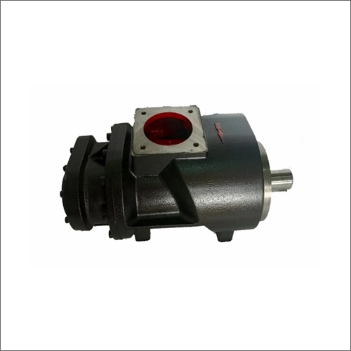 Compressor Air End Screw