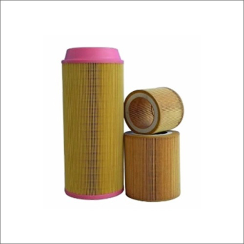 Air Compressor Filter