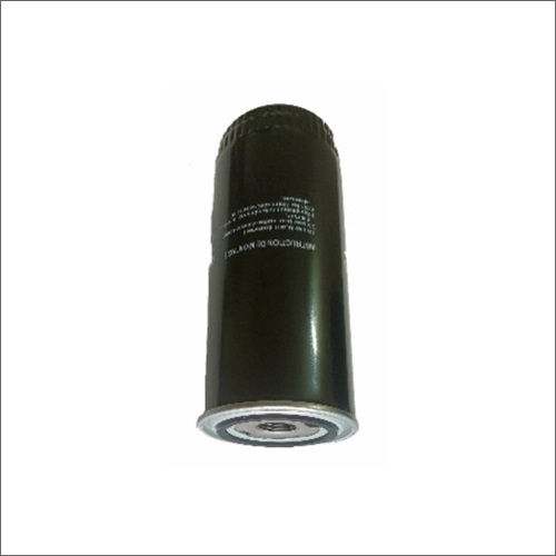 Lubricated Compressor Oil Filter