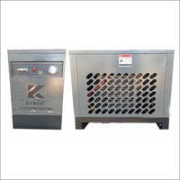Compressed Air Dryer