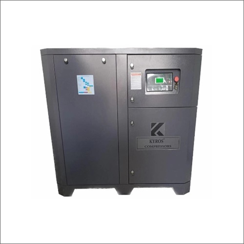 Industrial Screw Air Compressor