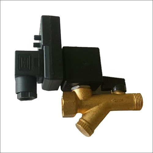 Air Compressor Auto Drain Valve