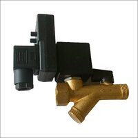 Air Compressor Auto Drain Valve