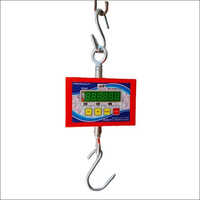 Steel 200kg Digital Hanging Scale