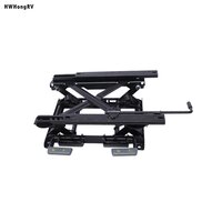 Van seating height riser with slider/auto car seating Height Adjuster for seat Driver Seat lifting with rails runner