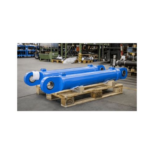 Hydraulic Cylinder Hydraulic Power Units Manufacturer
