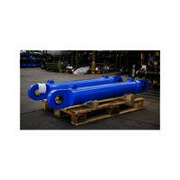 Hydraulic Cylinder Hydraulic Power Units Manufacturer