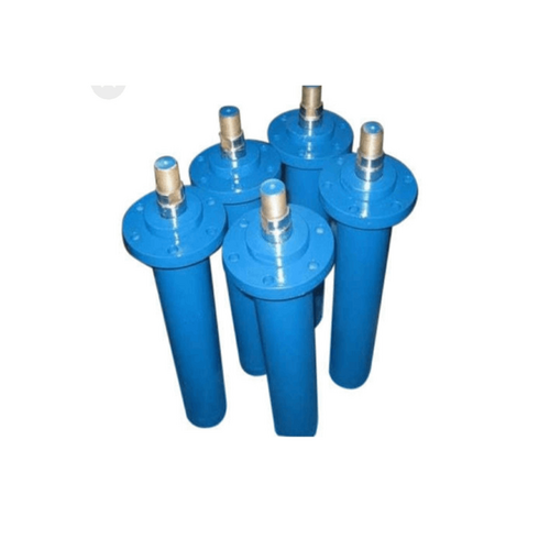 Hydraulic Cylinder High Pressure Hydraulic Power Pack