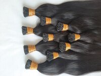 Raw Deep Wave I Tip Hair Extensions