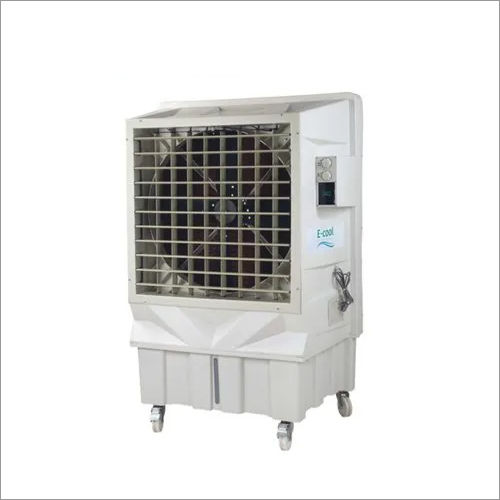 Outdoor Air Cooler