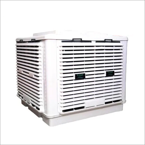 Industrial Duct Air Cooler 18000 Cmh / 10600 Cfm - Humidity Sensor: 1