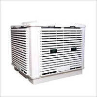 Industrial Duct Air Cooler 18000 Cmh / 10600 Cfm - Humidity Sensor: 1