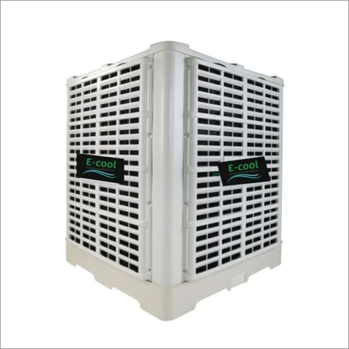 Plastic Axial Evaporative Air Cooler