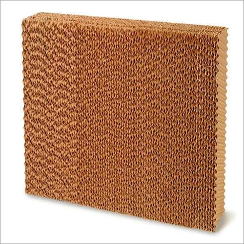 Brown Poultry Cooling Pad