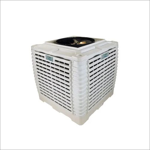 E-Cool Industrial Evaporative Air Cooler