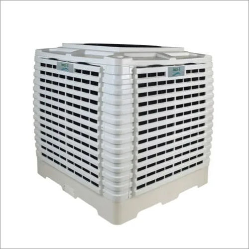 E-Cool Industrial Evaporative Air Cooler