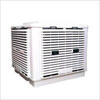 Industrial Duct Air Cooler 18000 CMH / 10600 CFM