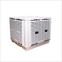 Industrial Duct Air Cooler 18000 CMH / 10600 CFM