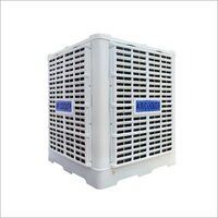 Axial Evaporative Air Cooler