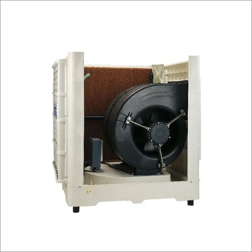 Centrifugal Air Cooler