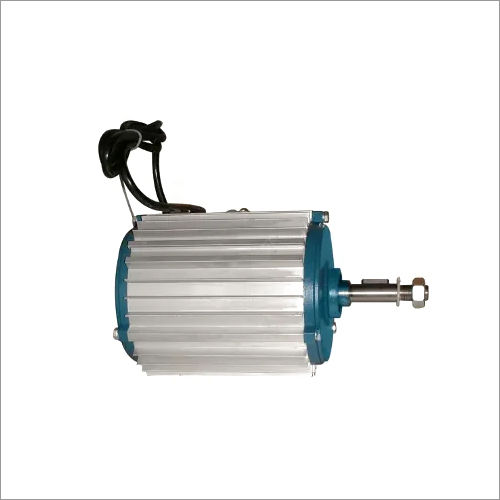 Industrial Cooler Motor