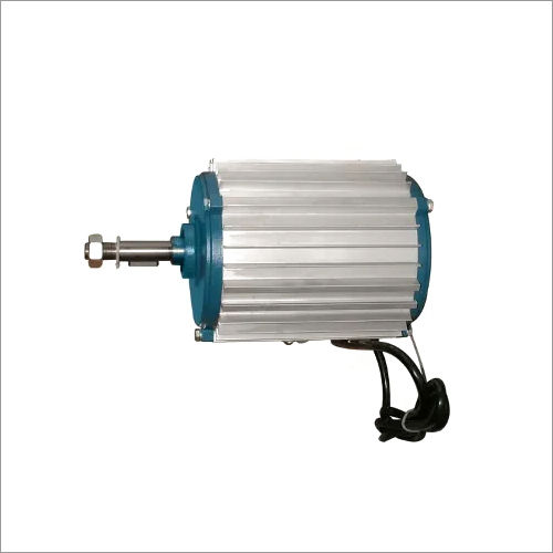 Industrial Cooler Motor