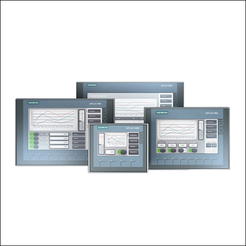 Siemens HMI