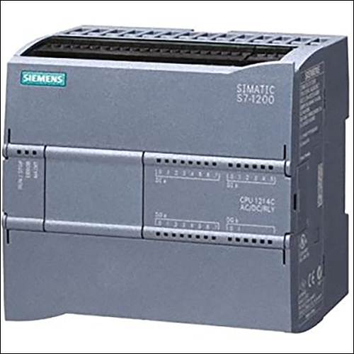 Siemens PLC