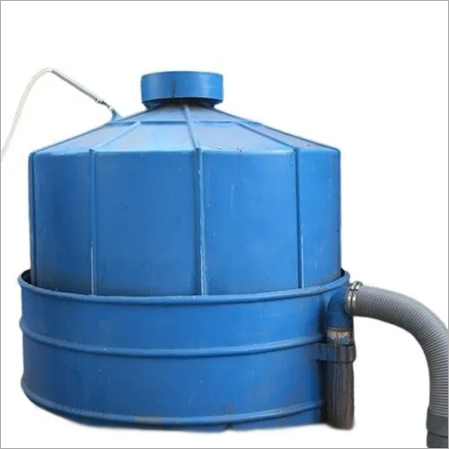 FRP Biogas Storage Tank