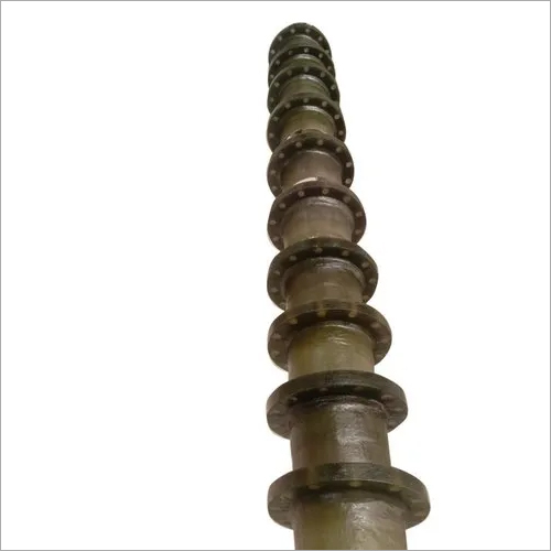 Derakane FRP Flange