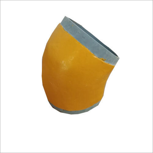 Pp FRP Pipe Elbow