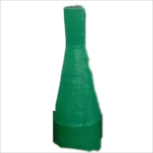 Green Frp Pipe Reducer