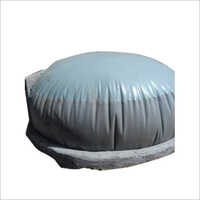 Frp Biogas Balloon