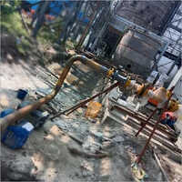 Frp Pump Housing Installation Service