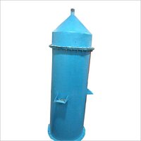 PP FRP Scrubber