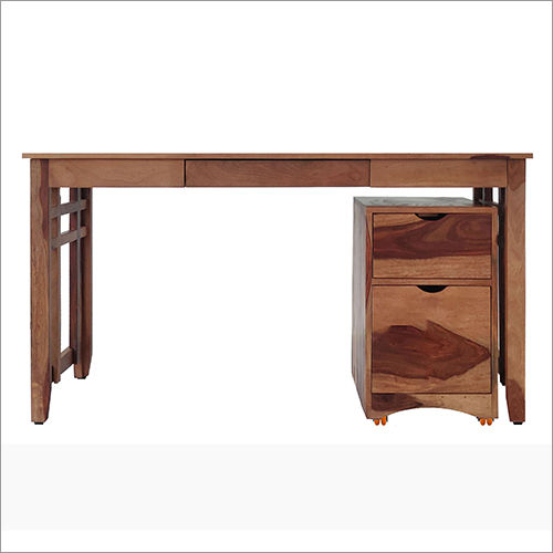 Wooden Study Table