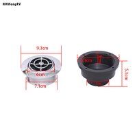 HWhongRV campervan car RV designed auto air vent with adjustable head