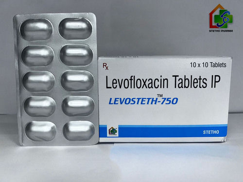 LEVOFLOXACIN TABLETS