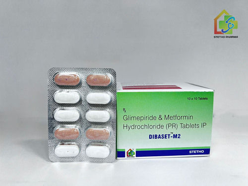 METFORMIN TABLETS