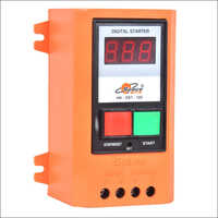 230v Ac Motor Starter Application: Industrial
