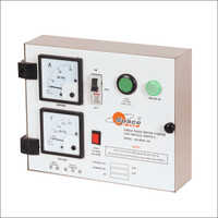 Motor Starter - 220-440 Volt V3 And V4 Vertical Pump Set | Industrial Application, White Color, Warranty Included