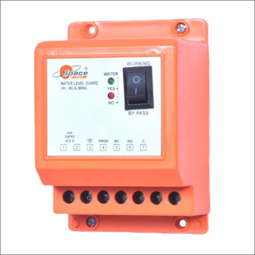 440V Ac Water Level Guard Application: Industrial