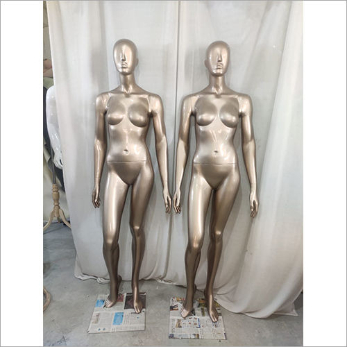 Female Full Body Mannequins at Rs 3500, New Delhi