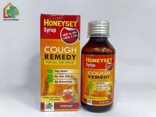 AYURVEDIC COUGH SYRUP