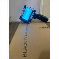 Carton Batch Coding Printer Machine