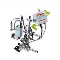 Online Batch Coding Printer