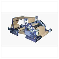 Small Cardboard Box Making Machine - Feature: Automatic Feeder